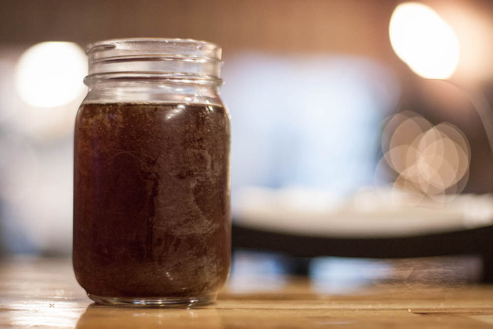 Local Buzz Coffee